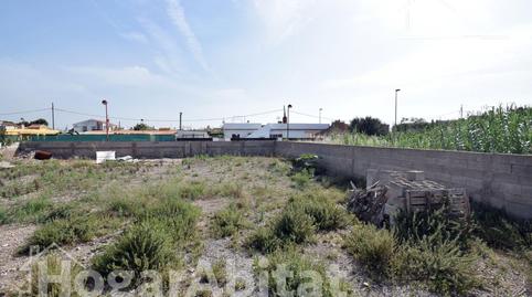 Foto 3 de Residencial en venda a Carrer Illa de la Gomera, Playa, Castellón