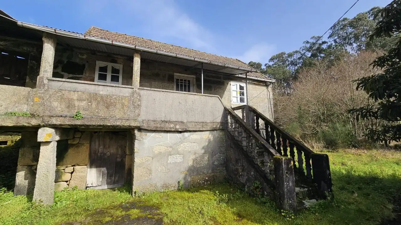 Casa rústica en venda a Parroquias Rurales, imagen 10