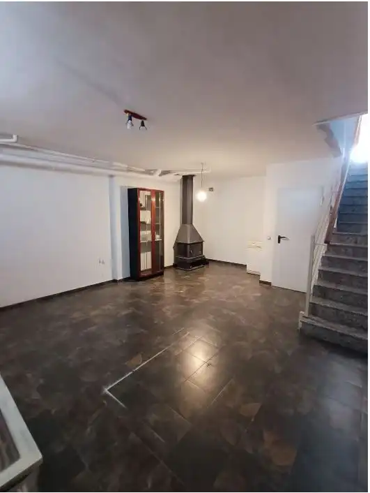 Casa adosada en venta en Alfajarín con Calefacción