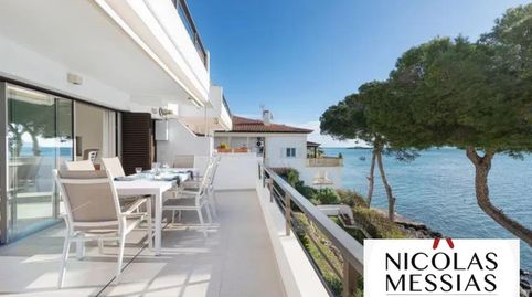 Photo 4 of Flat for rent in Puerto de Alcúdia - Camino D Alcanada, Ciutat d'Alcúdia, Alcúdia
