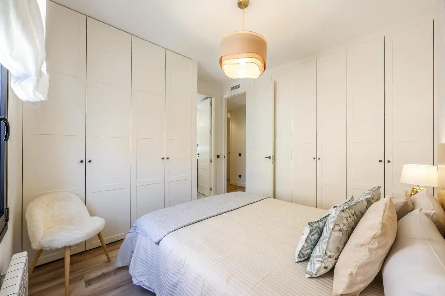 Wohnung zum Verkauf in Calle del General Pardiñas, imagen 22