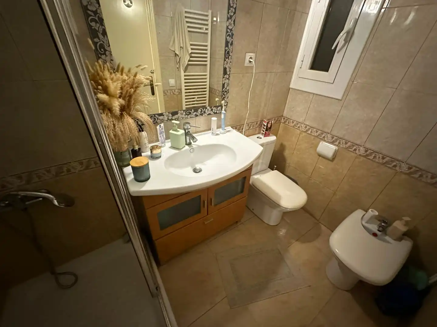 Pis amb terrassa en venda a Carrer de València, imagen 12