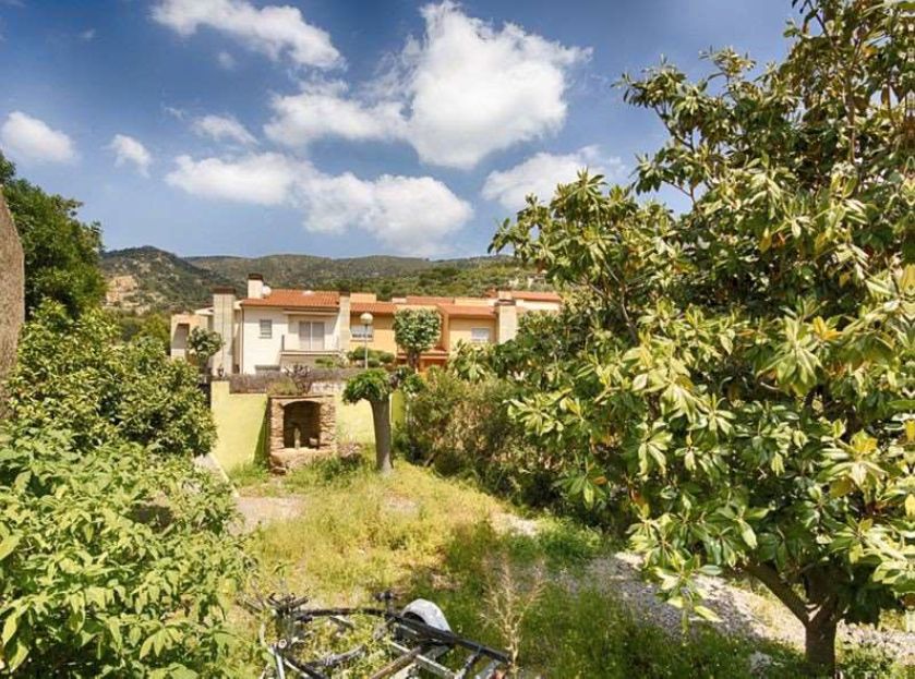 Finca rústica en venda en Palau-saverdera amb Aire condicionat, Calefacció i Jardí privat