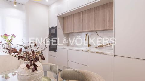 Photo 4 of Apartment for sale in Fuente del Berro, Madrid
