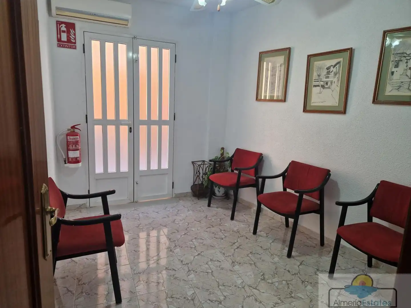 Piso en venta en Albox, imagen 5