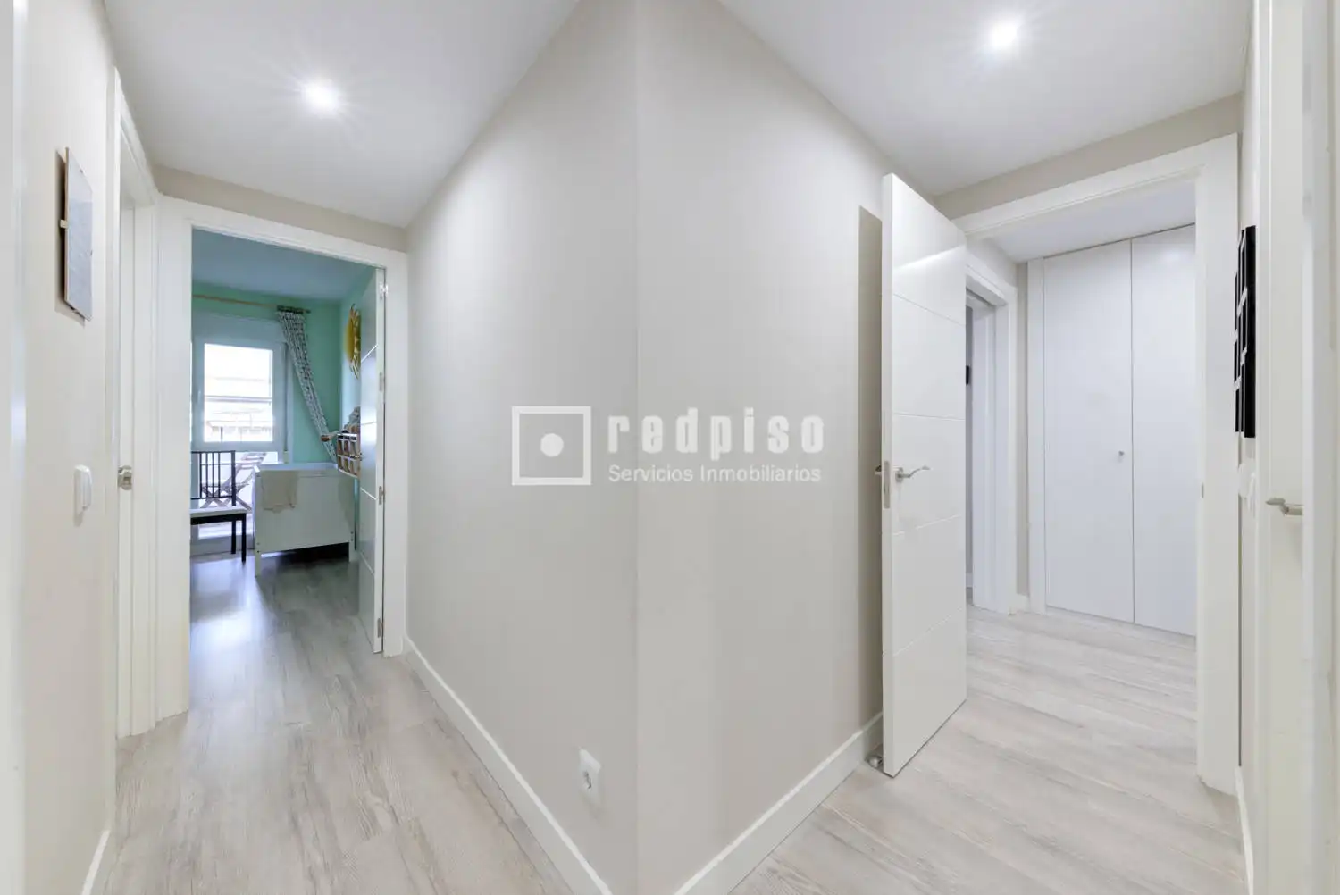 Flat for sale in Las Rozas de Madrid  with Air Conditioner, Heating and Private garden