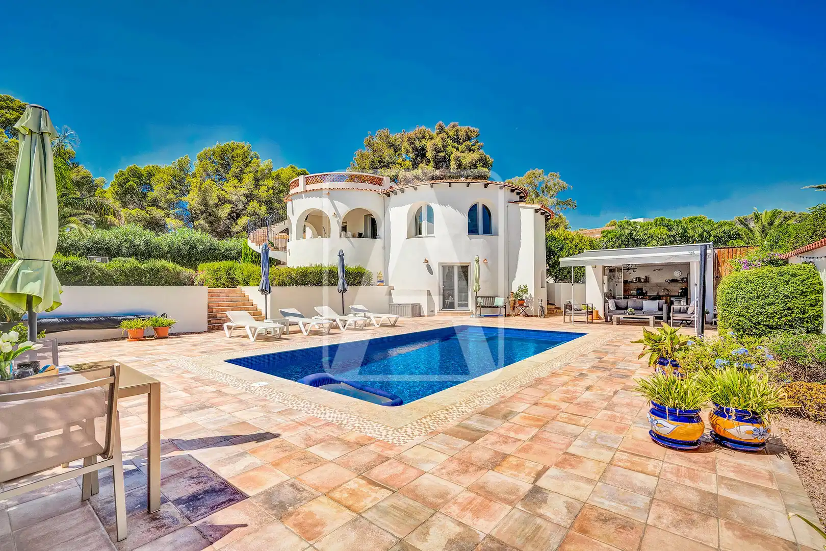 Villa avec piscine à vendre à Cala Advocat - Baladrar, imagen 40