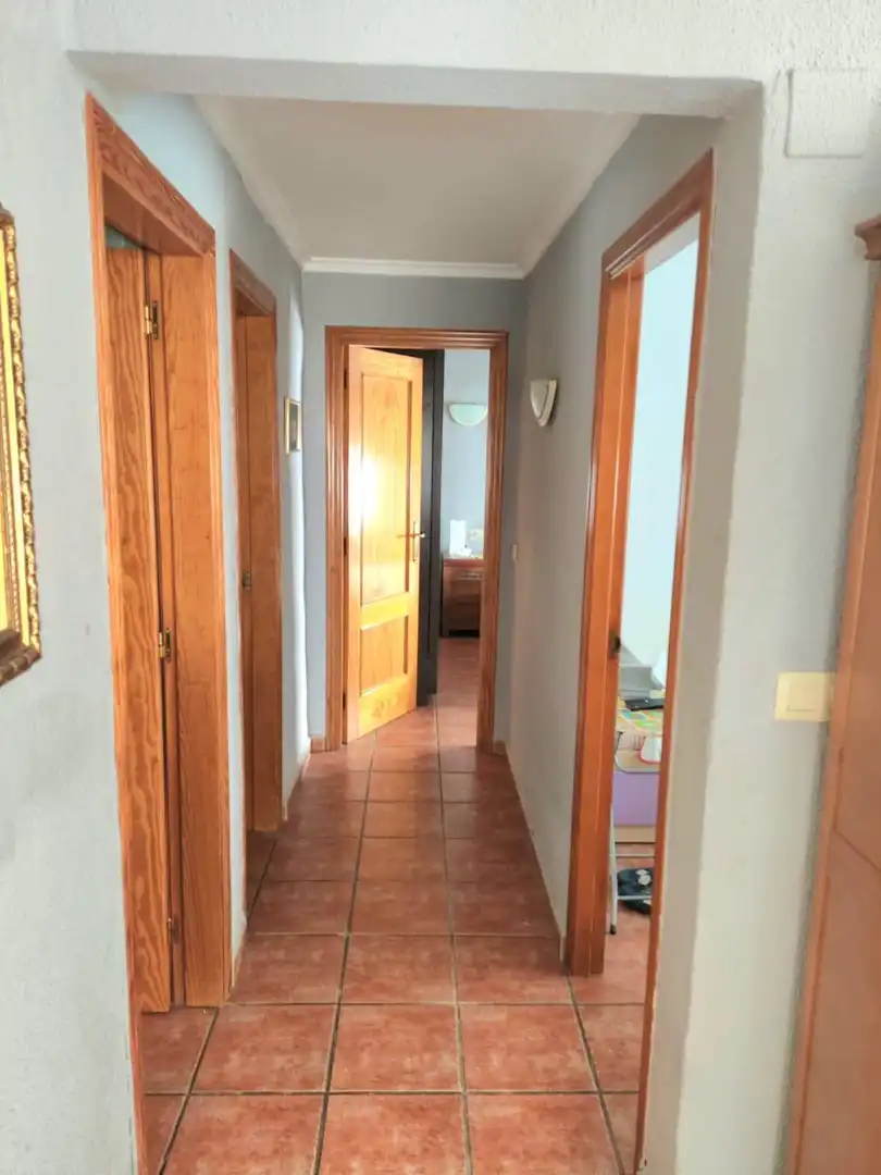 Maison jumelée avec jardin à vendre à Las Marinas / Les Marines, imagen 7