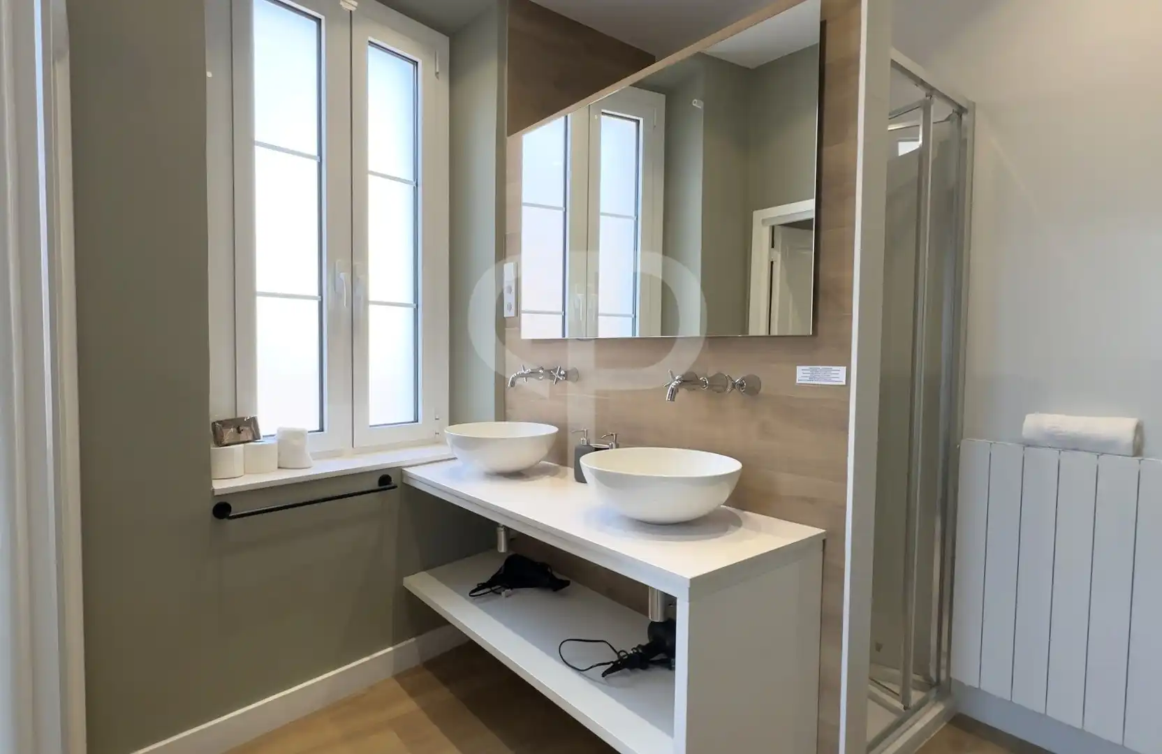Baño de Ático en venta en Sant Feliu de Guíxols con Aire acondicionado, Calefacción y Terraza