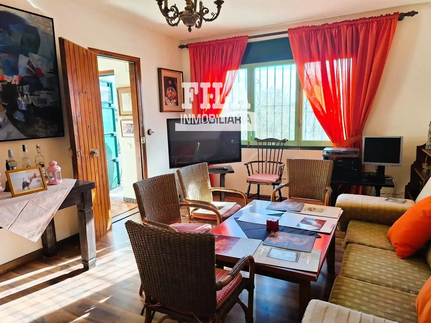 Villa à vendre à La Franquesa - Oasis Park, imagen 20