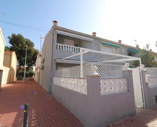 Exterior view of Duplex for sale in Torrevieja  with Air Conditioner, Heating and Terrace