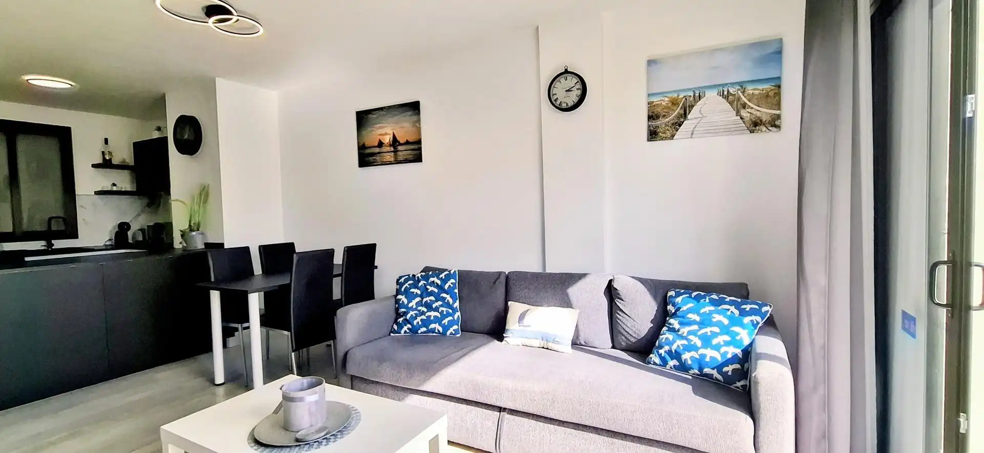 Apartament en venda a Playa de las Américas, imagen 2