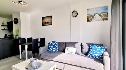 Foto 2 de Apartament en venda a Playa de las Américas, Arona