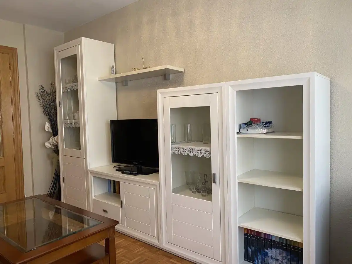 Apartamento con ascensor en venta en Alfonso Peña, imagen 6