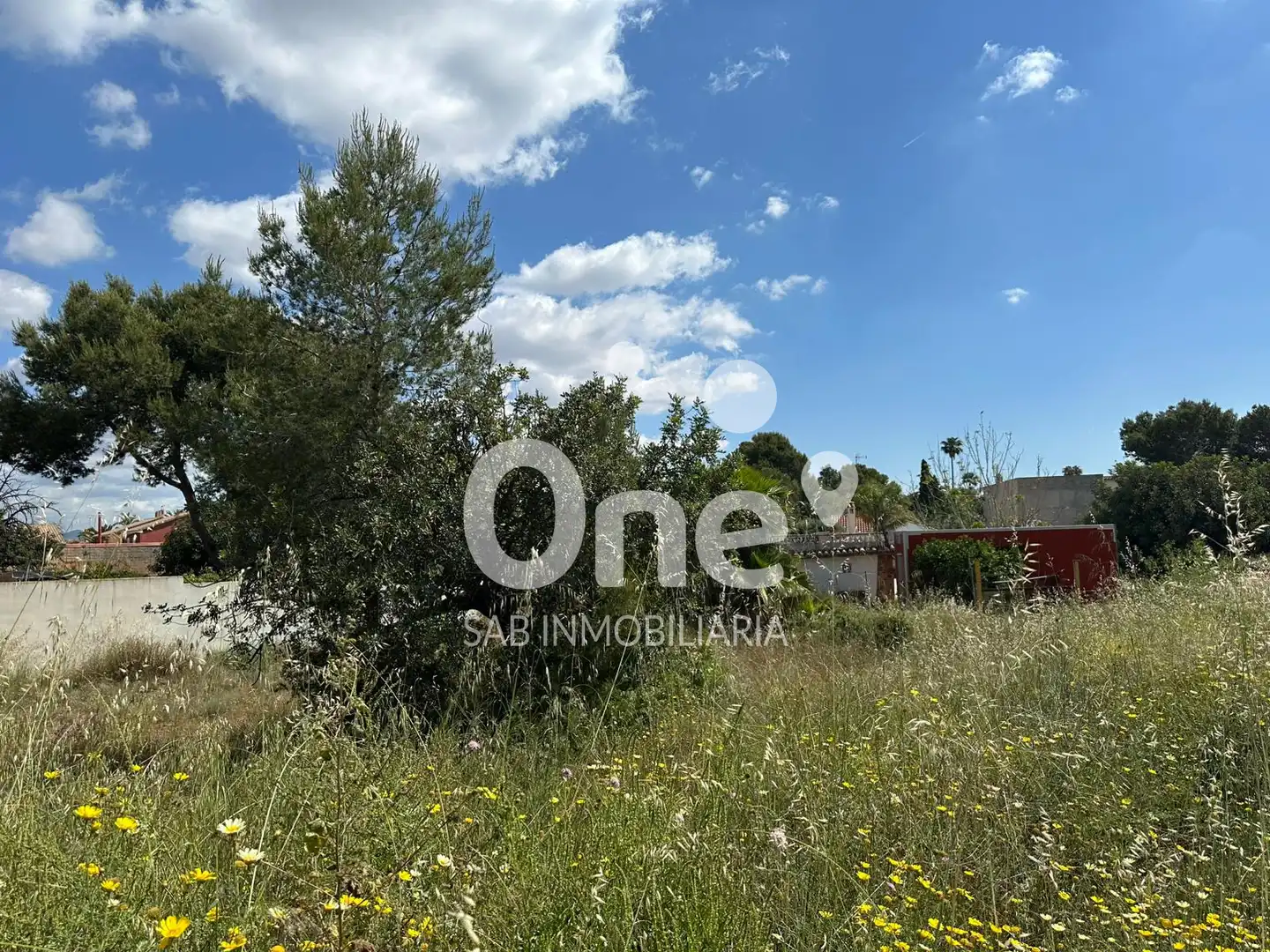 Residencial en venta en San Antonio de Benagéber
