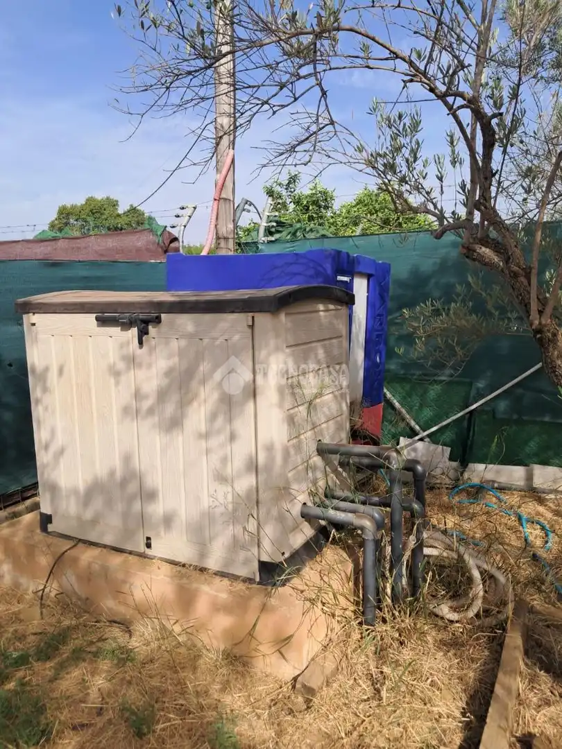 Finca rústica en venta en Carmona
