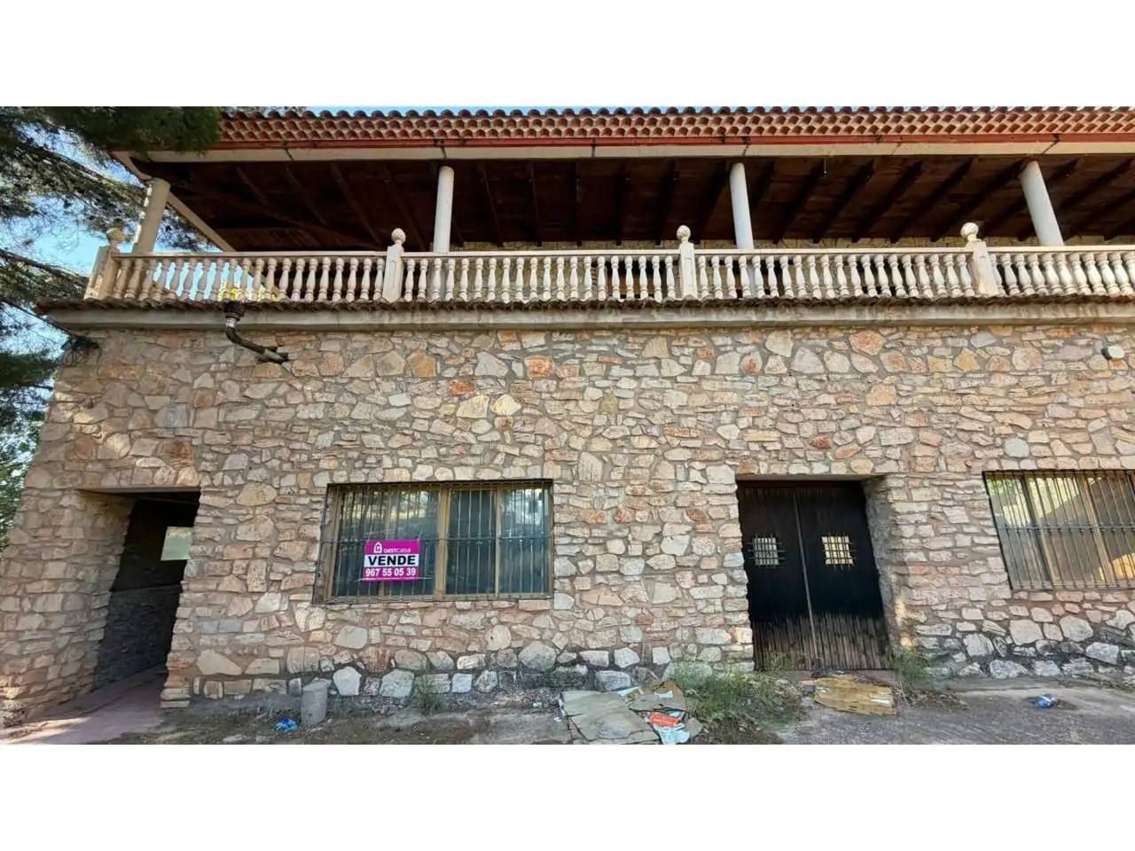 House for sale in Alcaraz, imagen 2