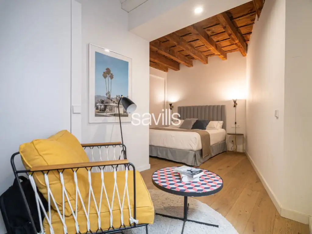 Apartament amb ascensor en venda a Ciutat Vella, imagen 14