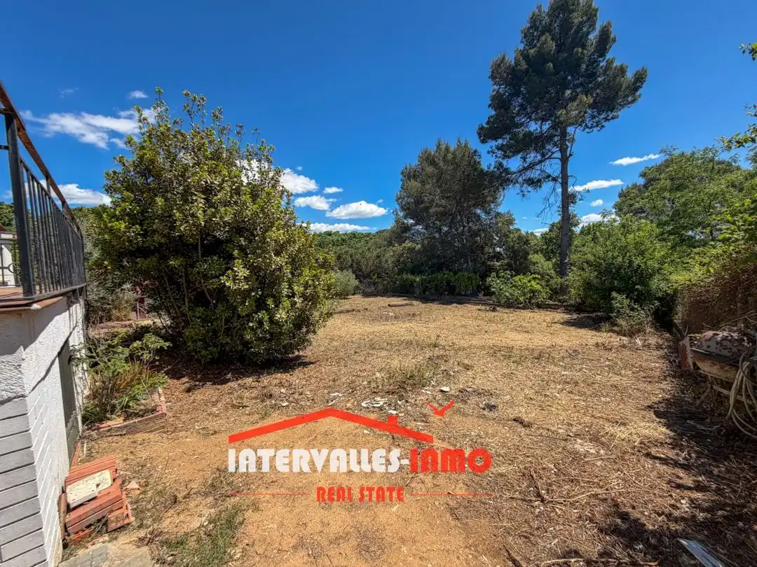 Casa amb jardí en venda a Santa Eulàlia de Ronçana, imagen 9