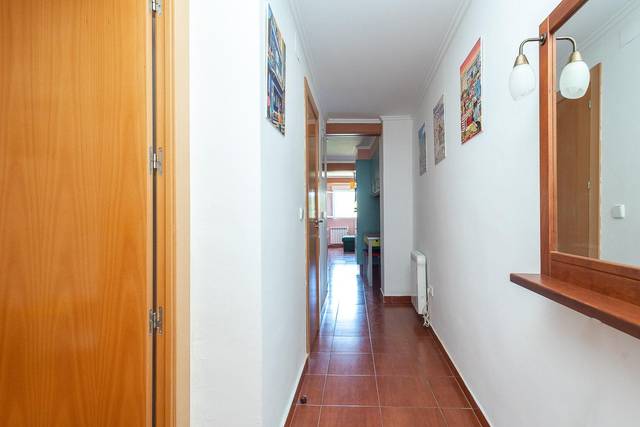 Piso en Venta en Calle VICENTE MORTES en Navajas
