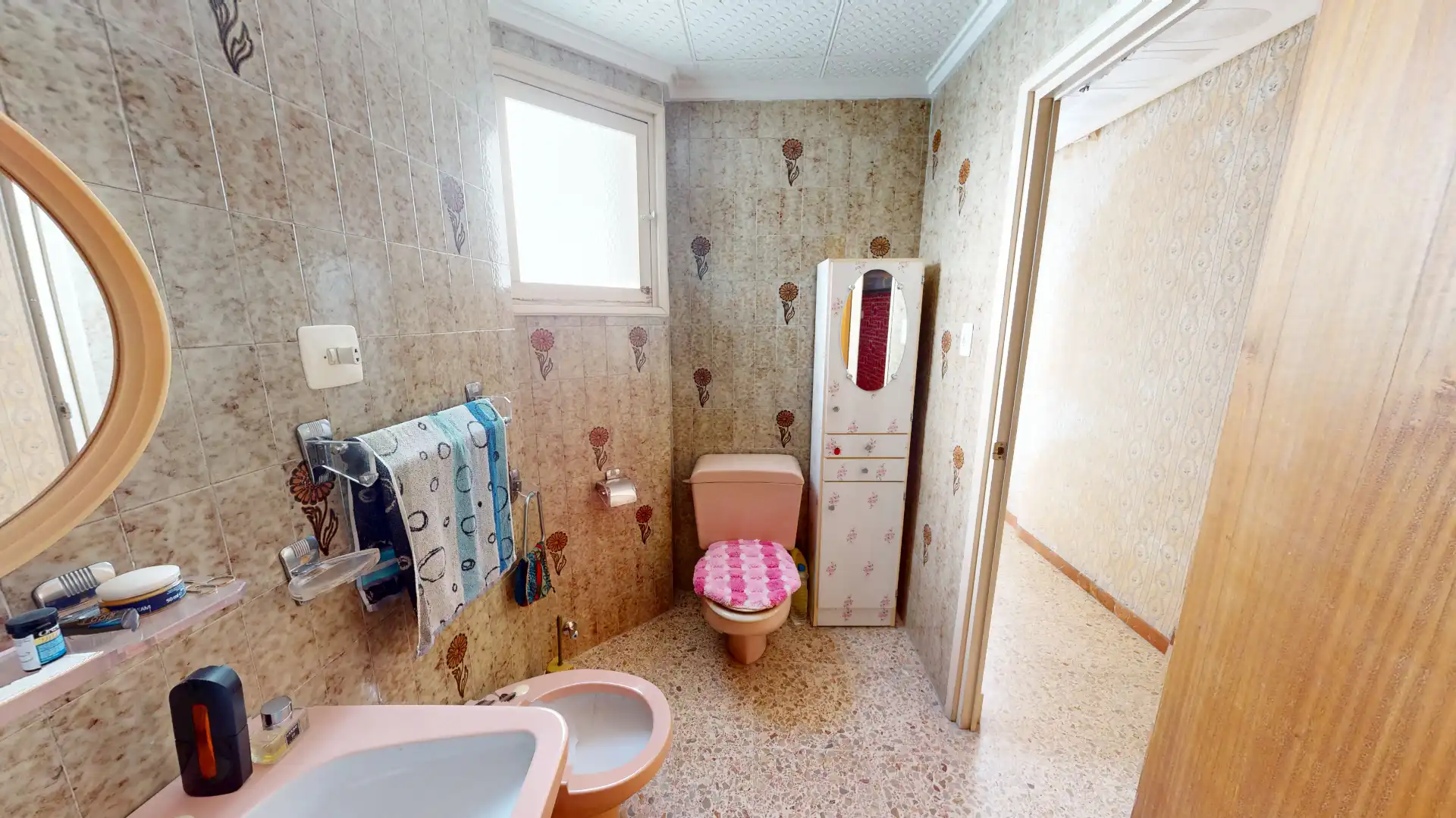 Flat with terrace for sale in Carrer Felipe Moya, imagen 8