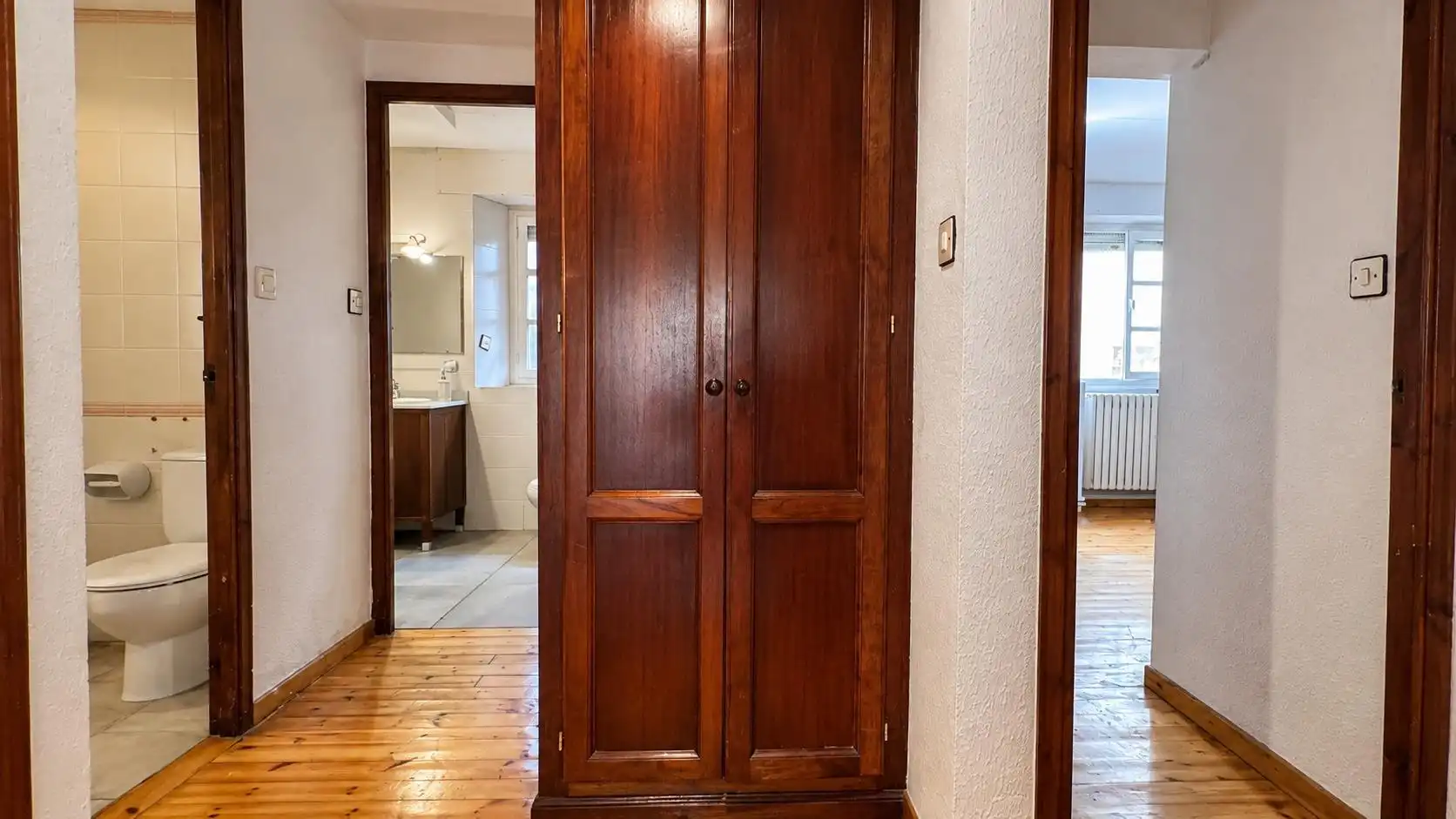 Piso en venta en Comillas (Cantabria) con Calefacción y Balcón