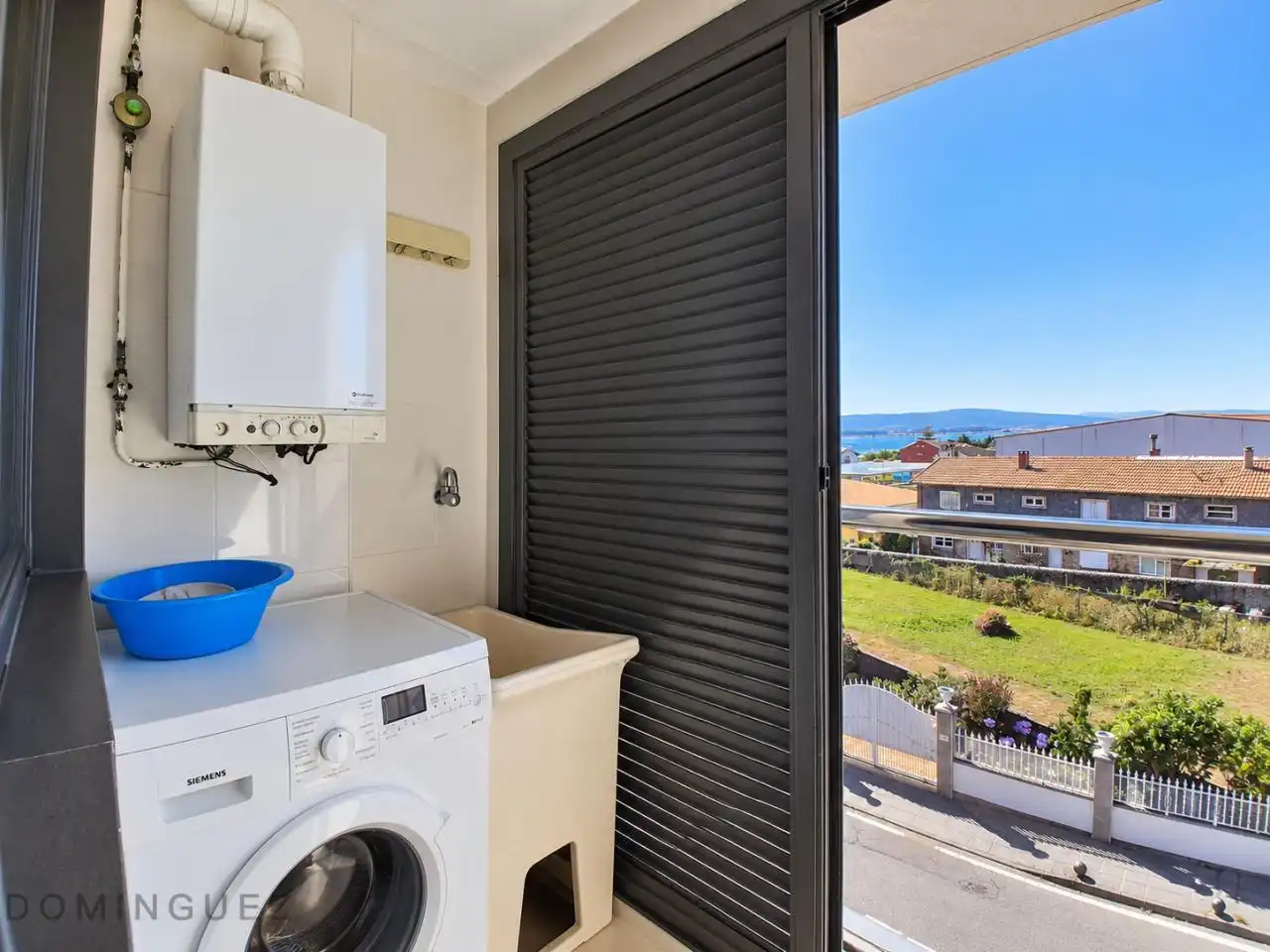 Flat with pool for sale in A Illa de Arousa, imagen 12