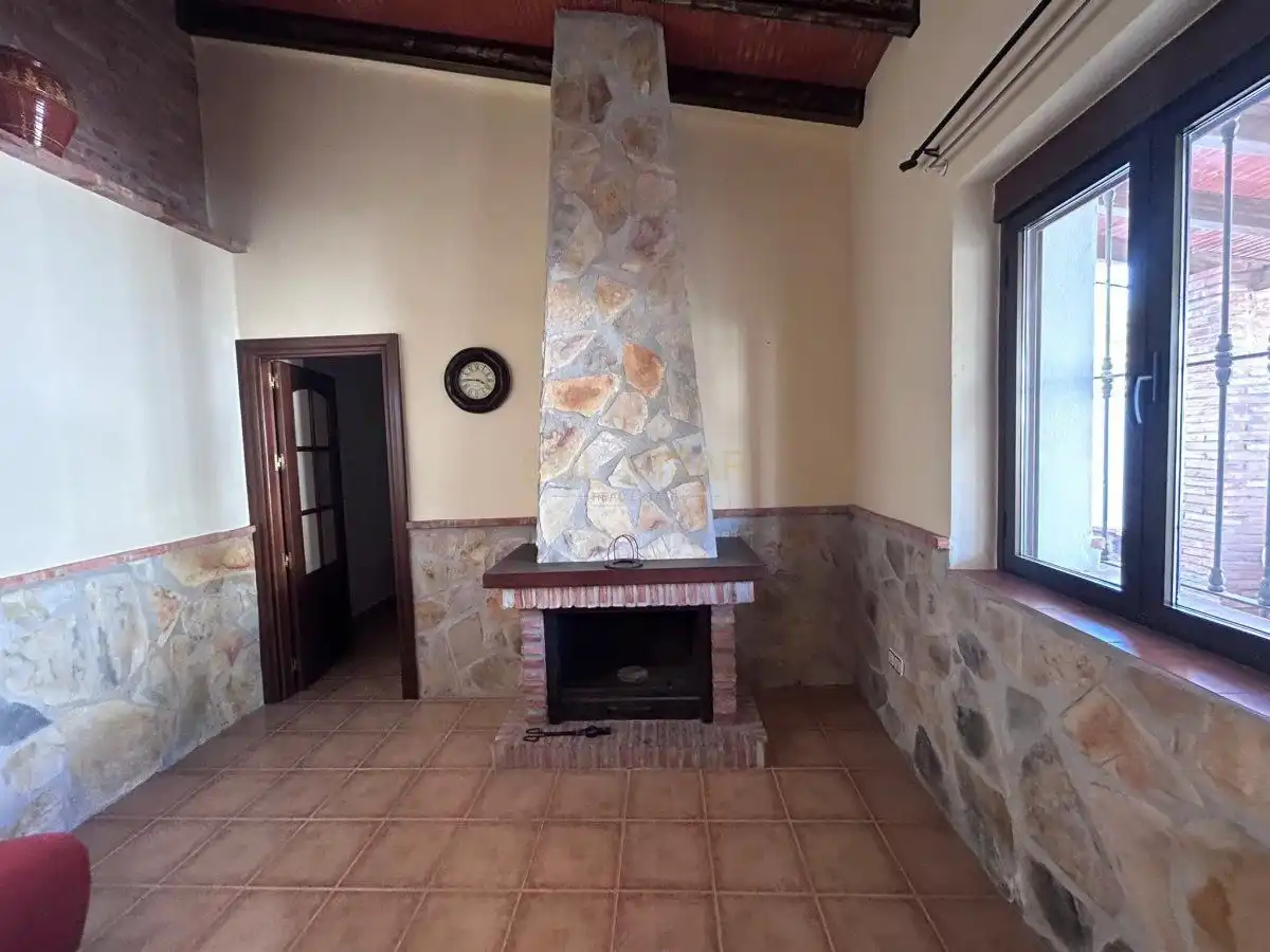 Casa o xalet en venda en Álora amb Calefacció, Terrassa i Traster