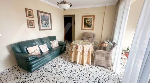 Foto 2 de Piso en venta en Calle Héroe de Sostoa, 114, Parque Ayala - Jardín de la Abadía - Huelín, Málaga Capital