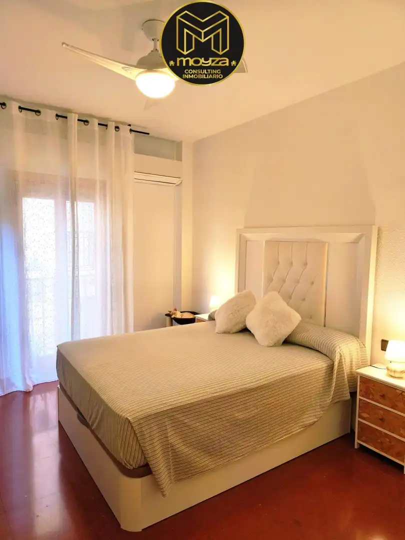 Piso con ascensor en venta en San Ildefonso - Catedral, imagen 14