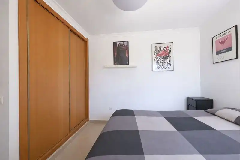 Habitación de Casa adosada en venta en Arona con Aire acondicionado, Terraza y Trastero