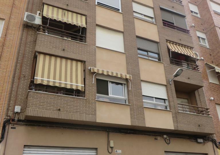 Photo 1 of Flat for sale in Camí Reial, Valencia