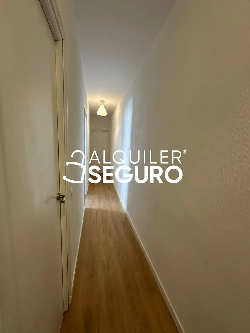 Pis de lloguer en Casarrubios del Monte amb Terrassa