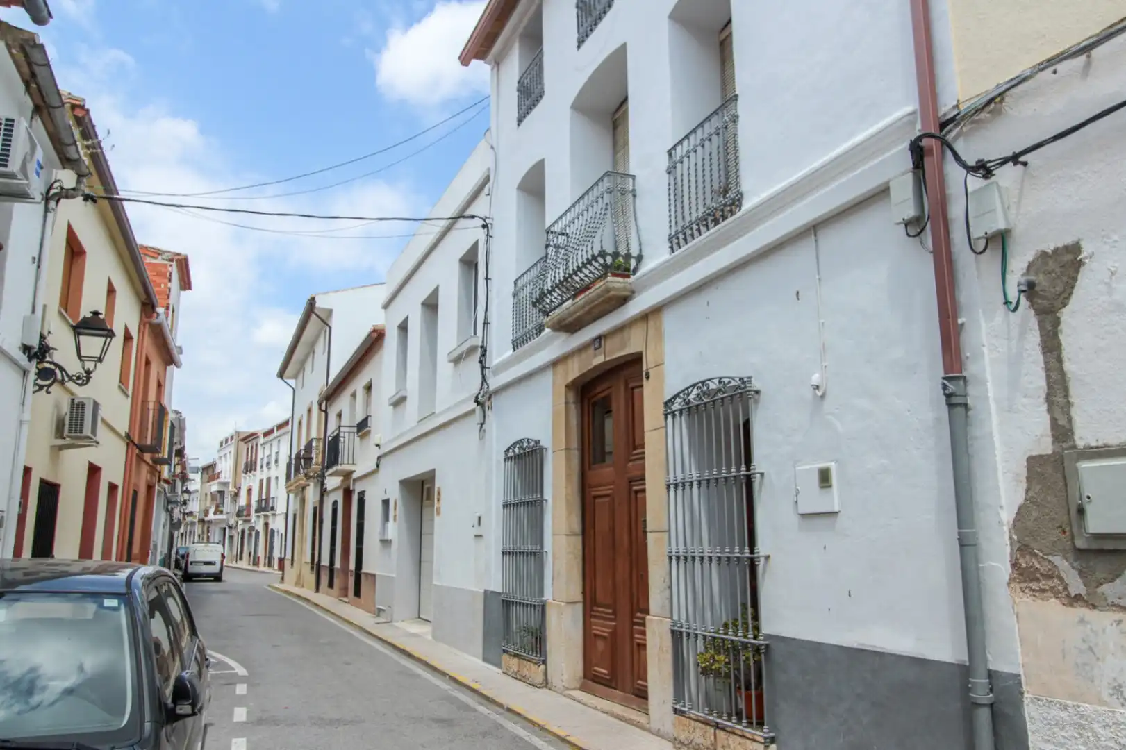 Maison rustique avec jardin à vendre à Xaló, imagen 25