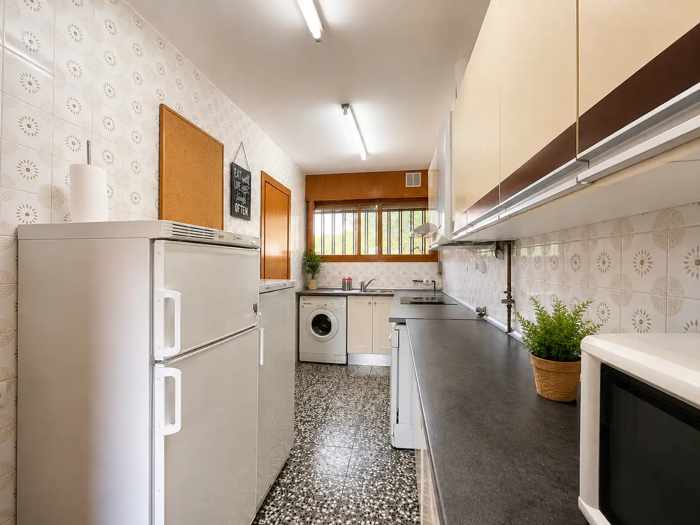 Casa aparellada amb terrassa en venda a Calle del Arra 54, imagen 19