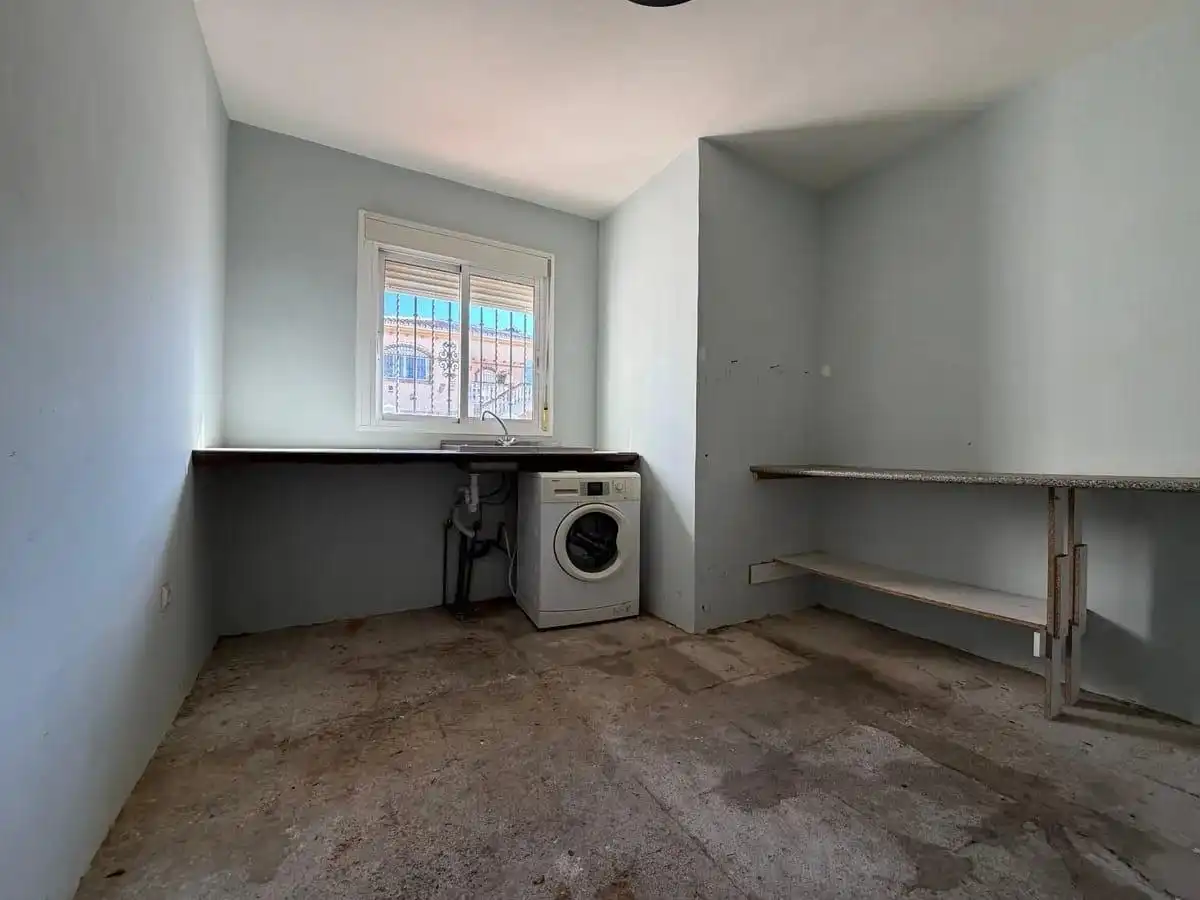 Chalet con piscina en venta en Alcaucín, imagen 6