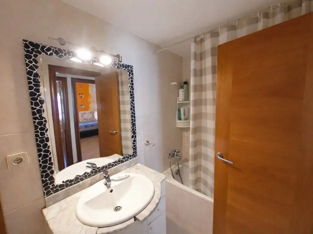 Appartamento con ascensore in vendita a Calle Guardiola, imagen 22