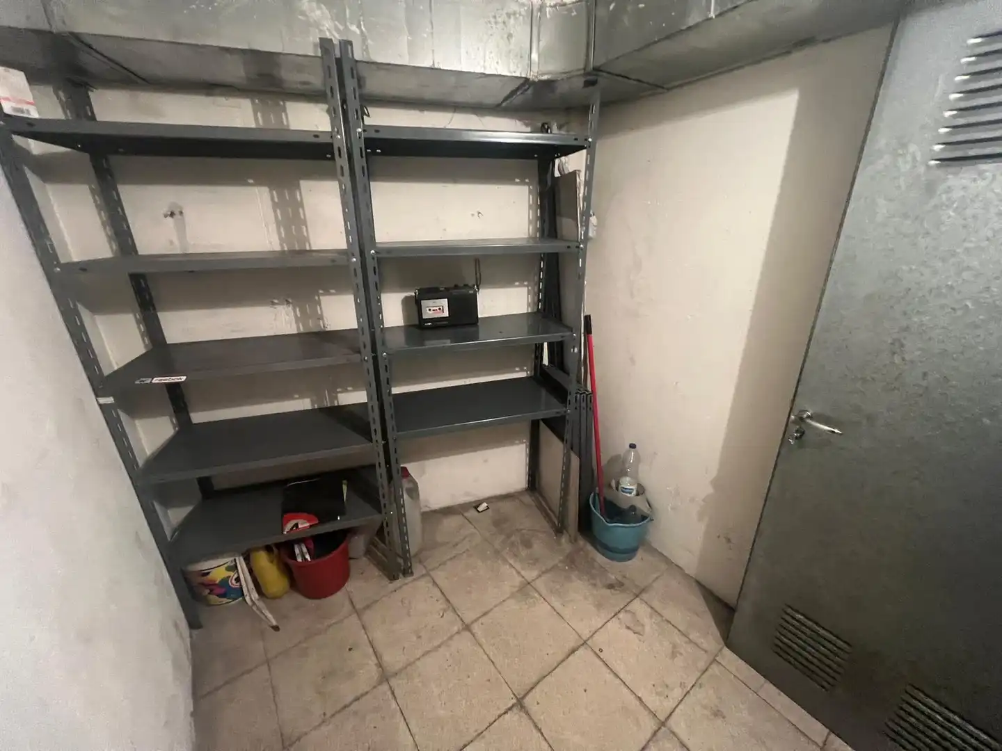 Garage zum Verkauf in Ávila