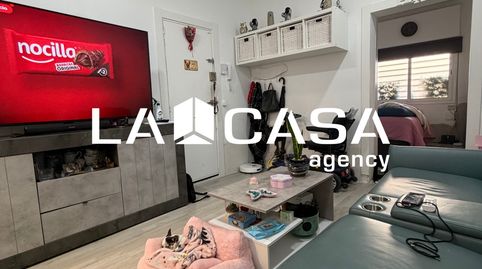 Foto 3 de Piso en venta en Progrés - Pep Ventura, Badalona