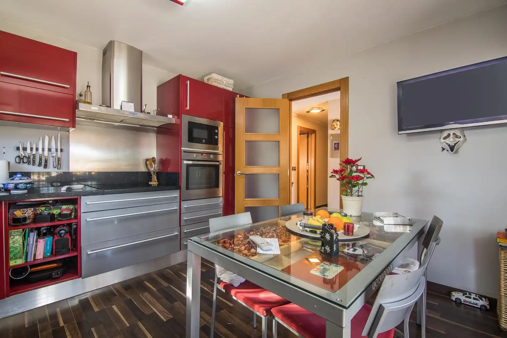 Villa con giardino in vendita a Las Bayas, imagen 42