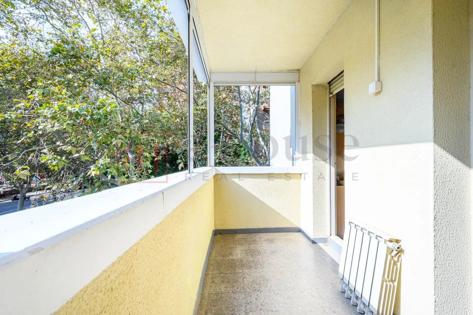 Appartamento con terrazza in vendita a Calle CANTABRIA, imagen 2