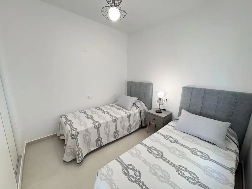 Apartamento con piscina en venta en Orihuela Costa, imagen 15