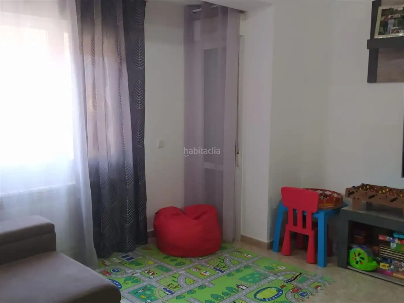 Flat with lift for sale in Avenida de la Vía 6, imagen 4