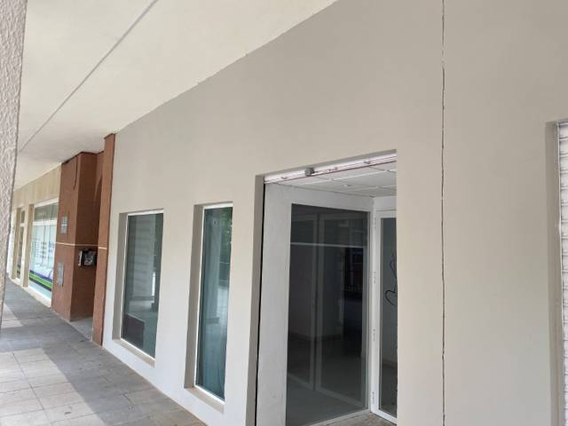 Oficina en Alquiler en Calle Jerónimo Santa Fe, 7 en San José