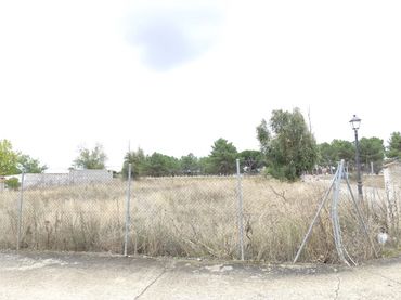 Residential land for sale in Boecillo