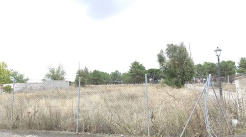 Parc.Urbana en venta en Boecillo.
