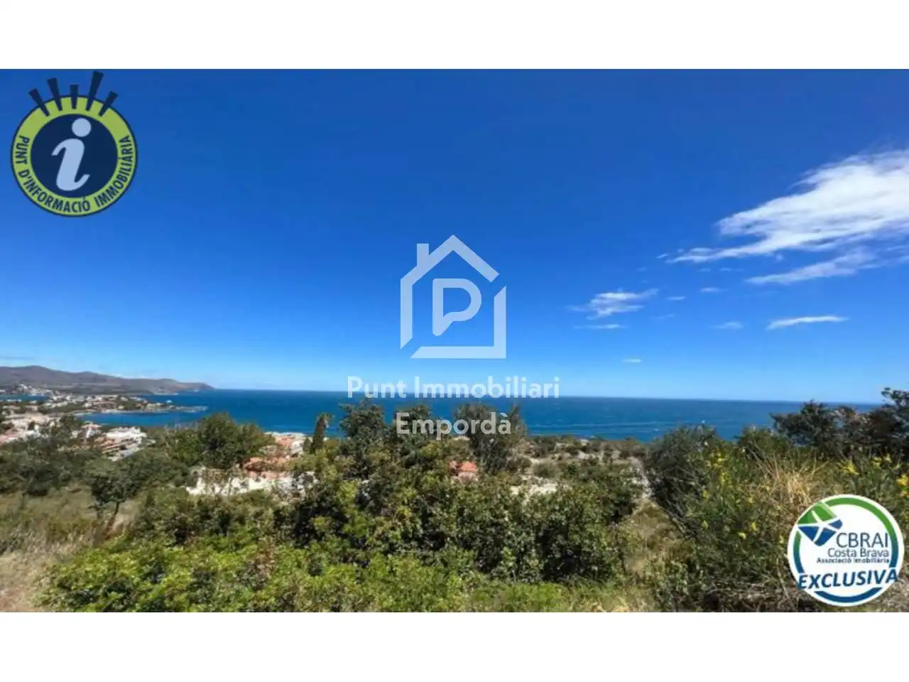 Residential land for sale in Calle Santiago Russinyol, imagen 9