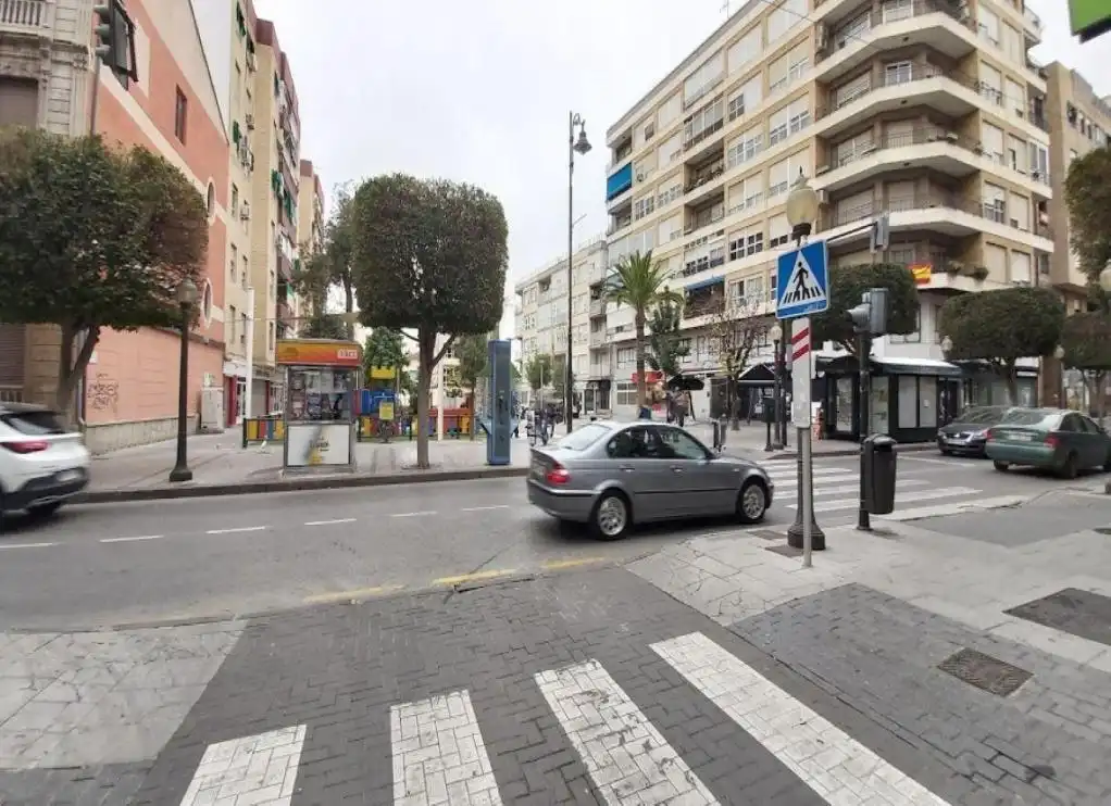 Parcheggio in vendita a CRUZ (DE LA), imagen 4