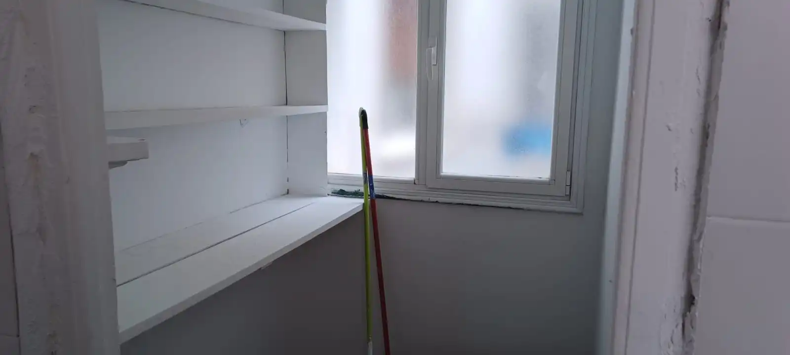 Dormitori de Pis en venda en Bilbao 