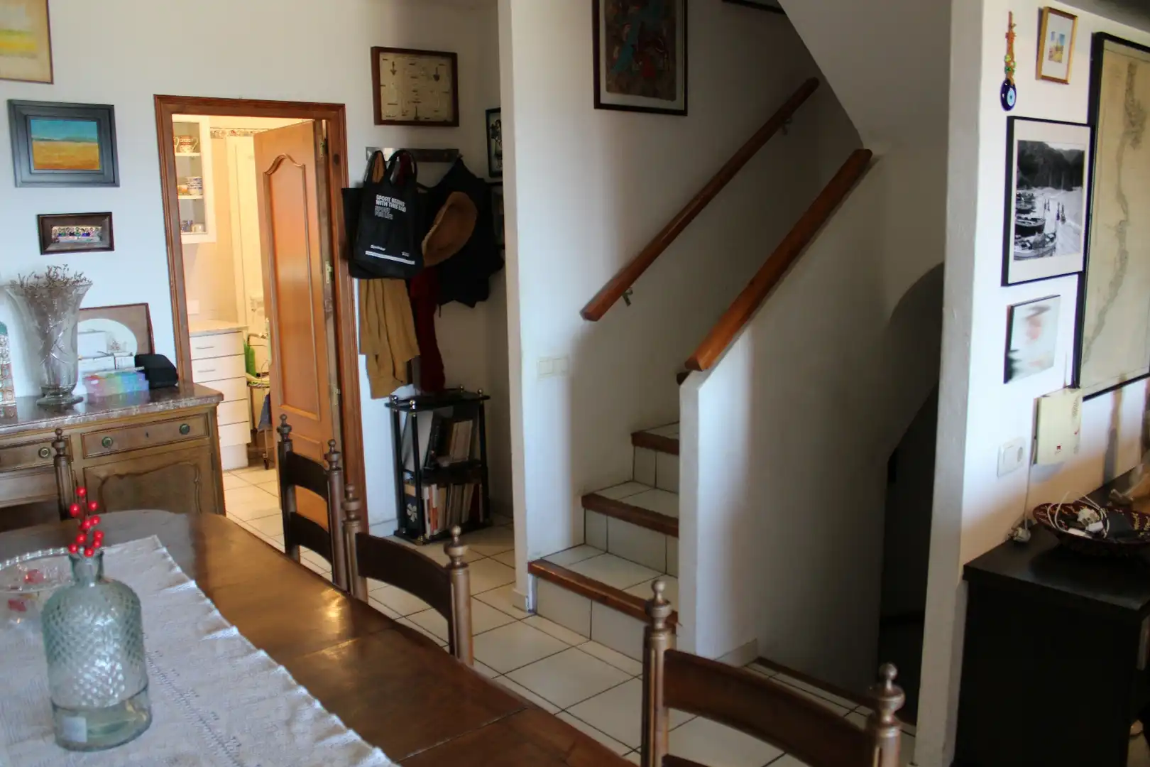 Terraced house for sale in Sa Riera - Sa Fontansa, imagen 13
